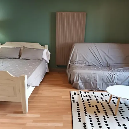 Maison Aux Pieds Des Volcans Orcines