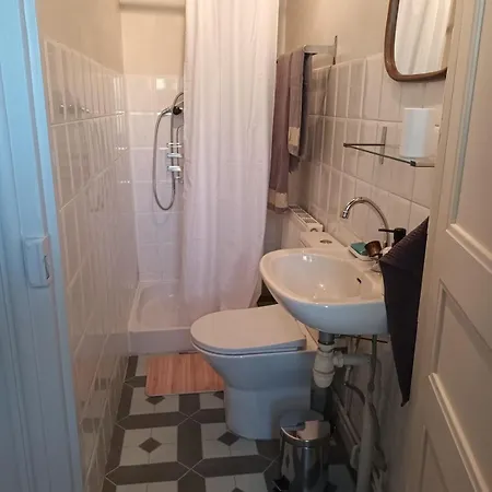 Maison Aux Pieds Des Volcans Holiday home