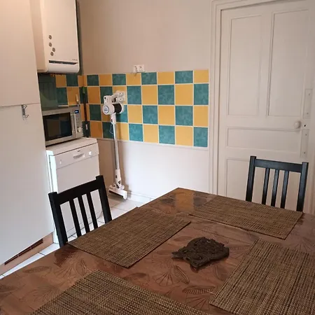 Maison Aux Pieds Des Volcans Orcines