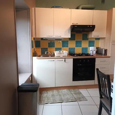 Maison Aux Pieds Des Volcans * Orcines