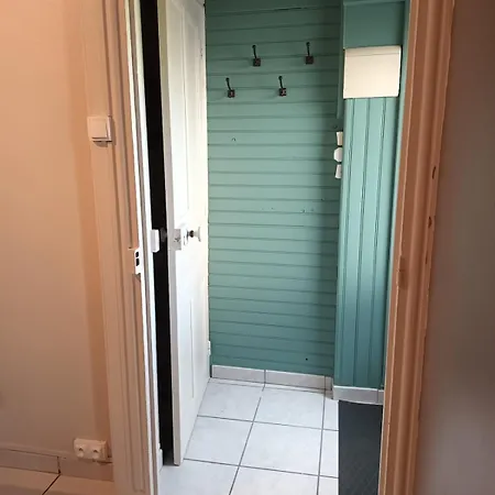 Maison Aux Pieds Des Volcans