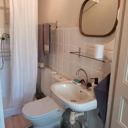 Maison Aux Pieds Des Volcans