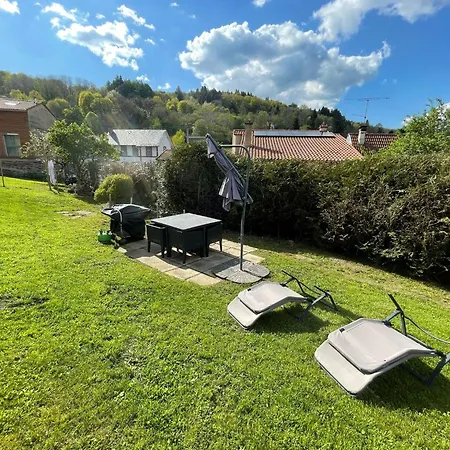 Maison Aux Pieds Des Volcans Dom wakacyjny *