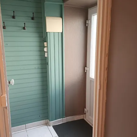 Maison Aux Pieds Des Volcans