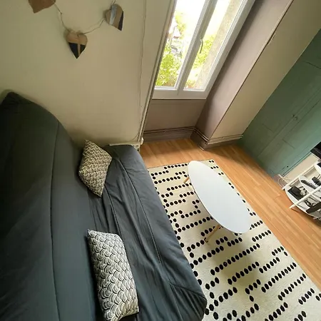 Maison Aux Pieds Des Volcans * Orcines